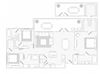 MOK C1 floor plan MOK C1 floor plan at The Mansions at Onion Creek, Austin, 78747